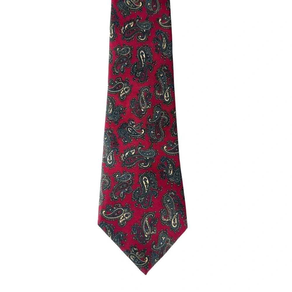 Kuppenheimer mens paisley